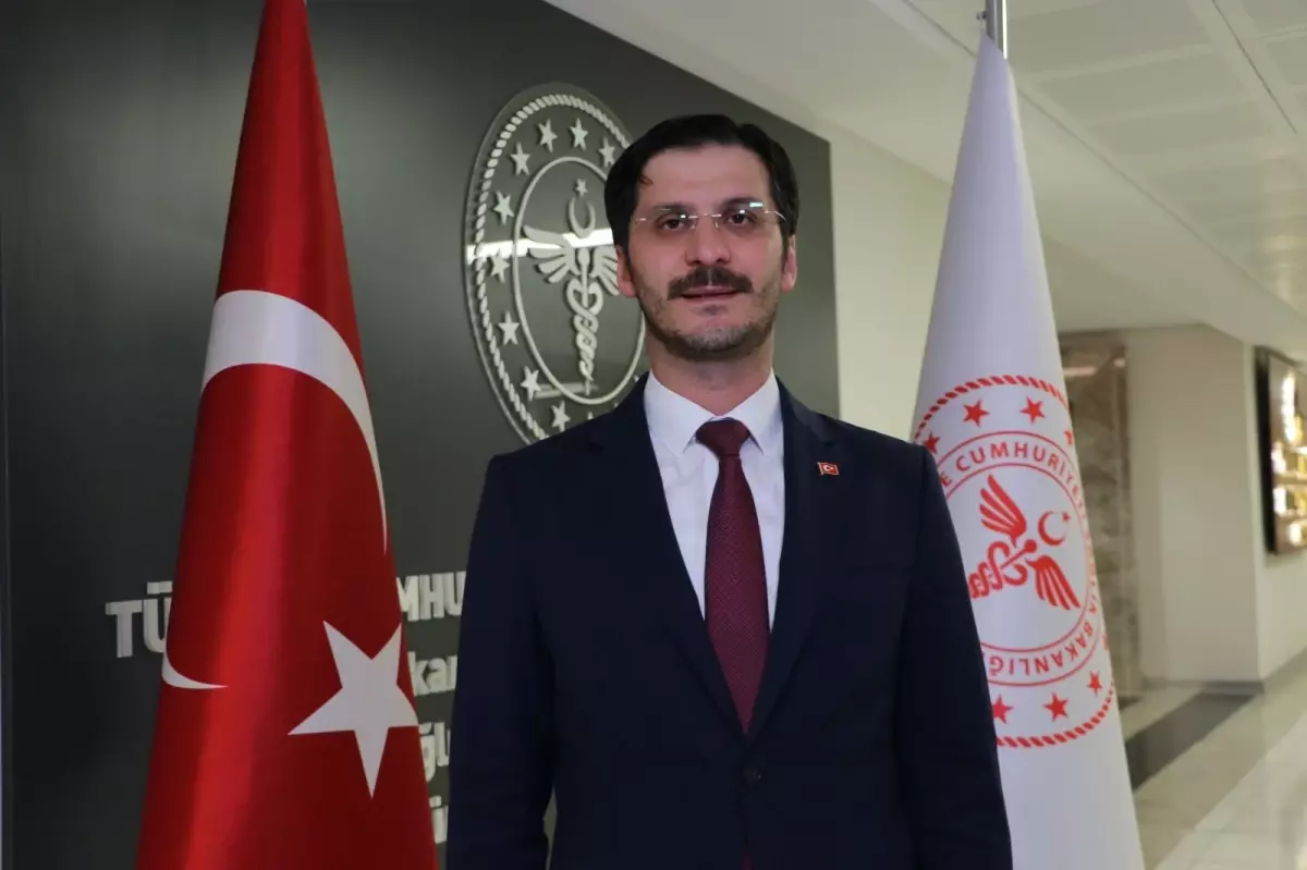 Yüksek Riskli Gebelik İzlem Sistemi Başlatıldı