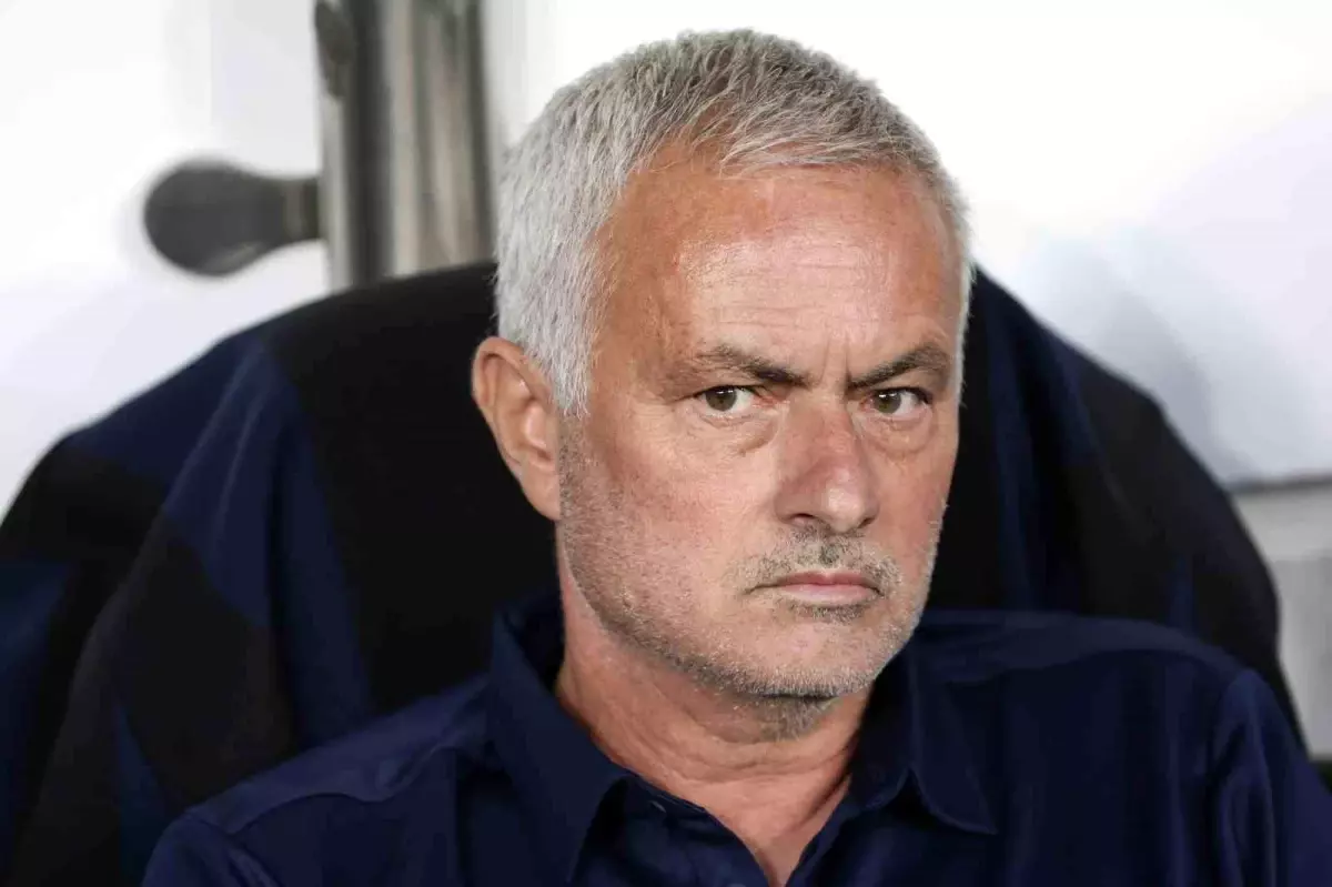Fenerbahçe Feyenoord Maçında Kadro Değişiklikleri