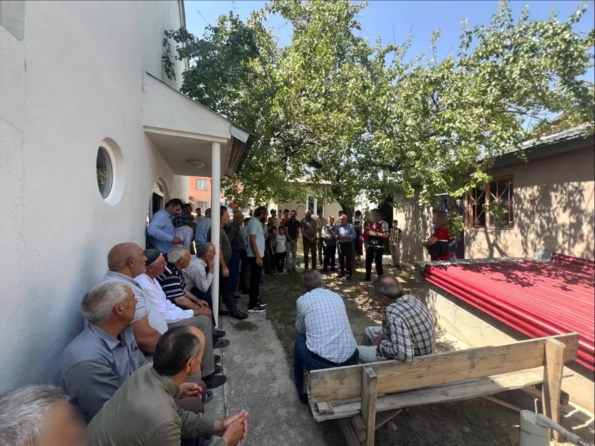 Jandarma\'dan Siber Farkındalık Eğitimi