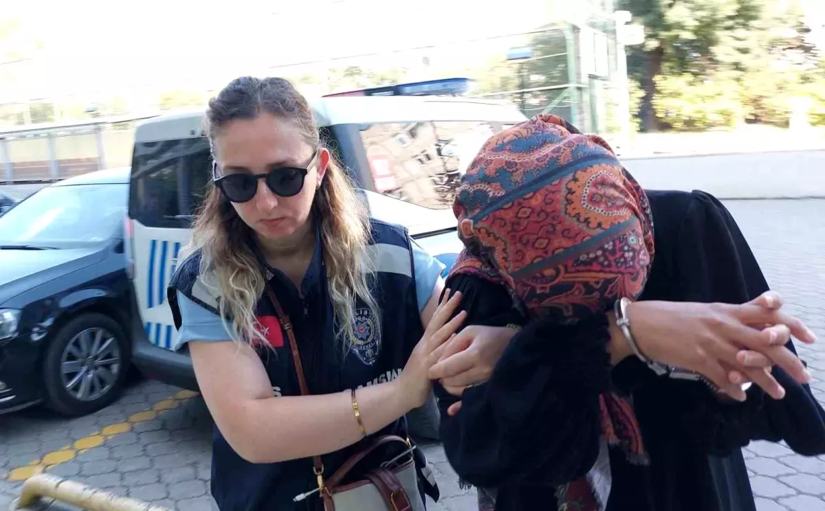 Yakın komşu, genç çiftin tüm altınlarını çaldı! İlk aldığı şey bakın neymiş