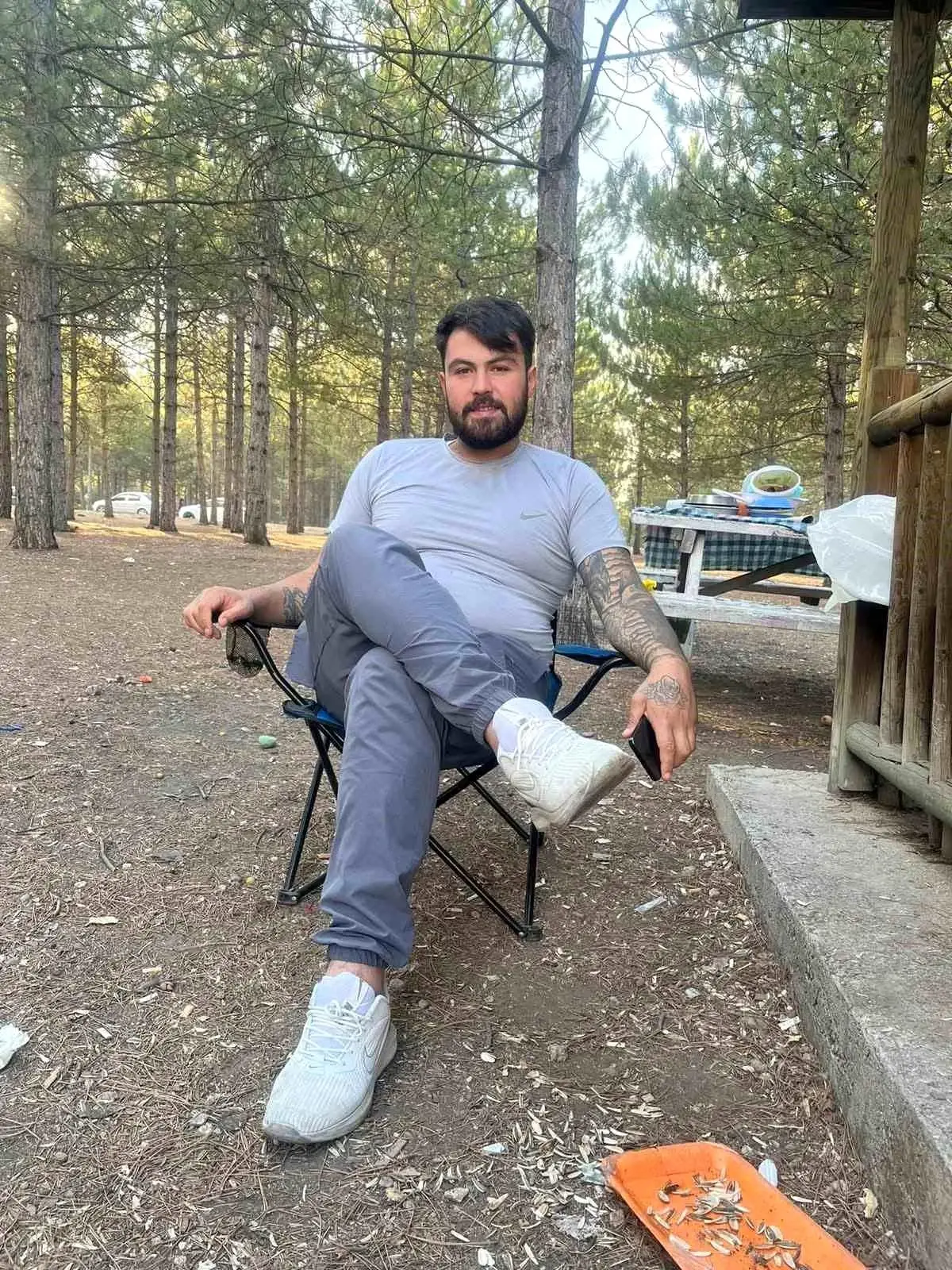 Kütahya\'da Boğulma Olayı: 26 Yaşındaki Genç Hayatını Kaybetti