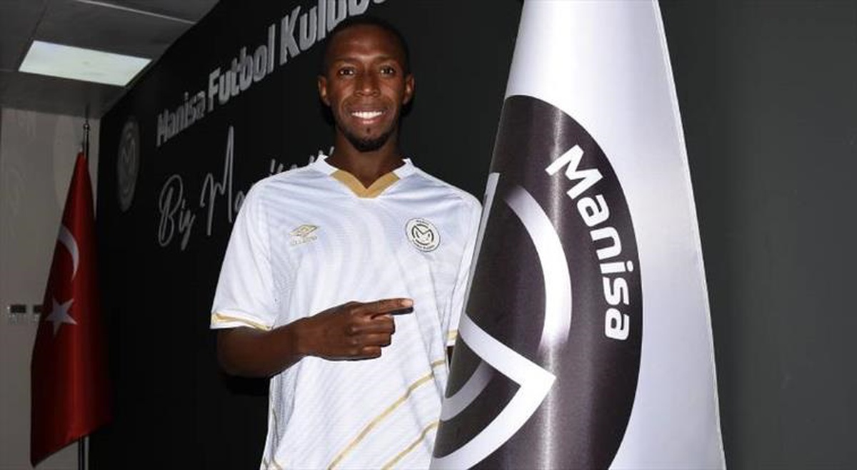 Manisa FK, Toure ile Anlaştı