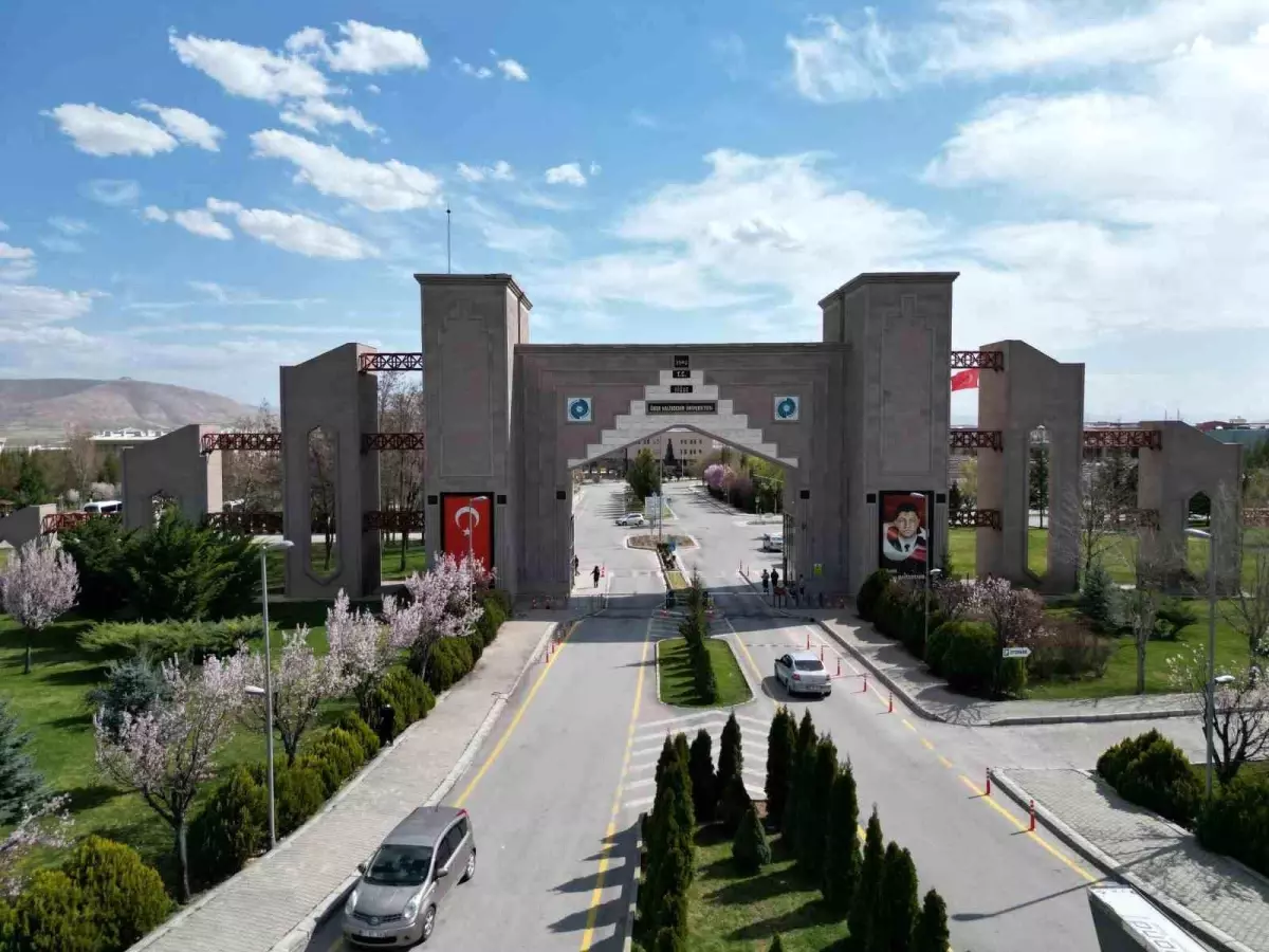 Niğde Ömer Halisdemir Üniversitesi\'nden Gazze\'deki işgal planına tepki