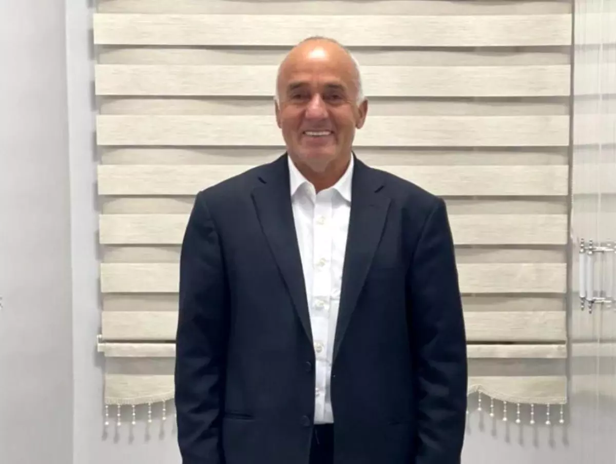 Edremit\'te Kayıp Kazım Özdemir\'in Cesedi Bulundu