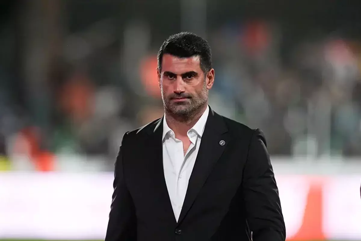 Volkan Demirel\'den Mauro Icardi sorusuna olay cevap