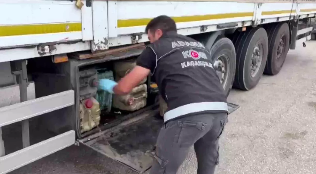 Adana\'da 149 Kaçak Cep Telefonu Ele Geçirildi