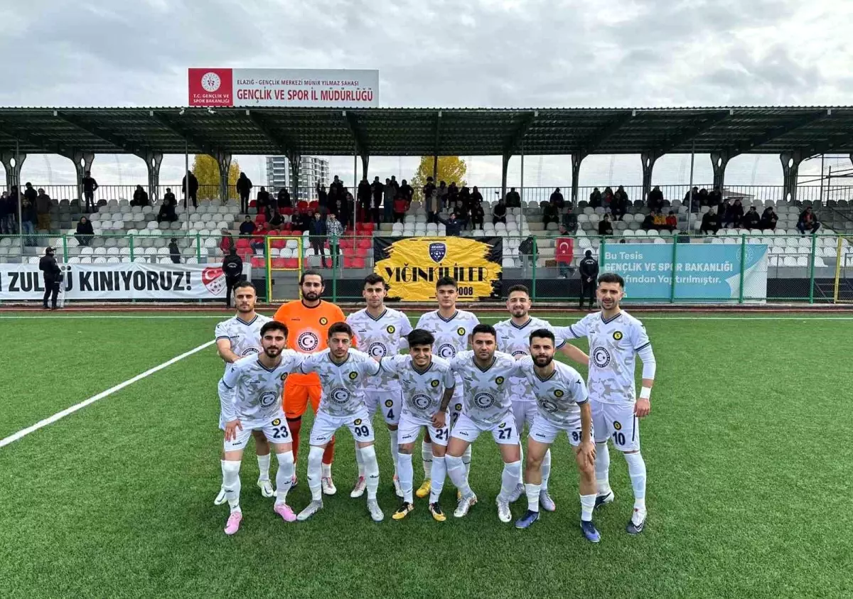 Aksaray Gençlikspor Lige Katılmıyor