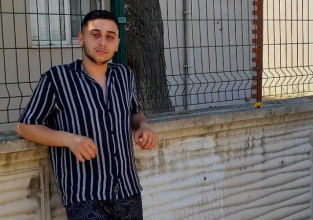 19 yaşındaki gencin cesedi denizde bulundu, arkadaşı gözaltında