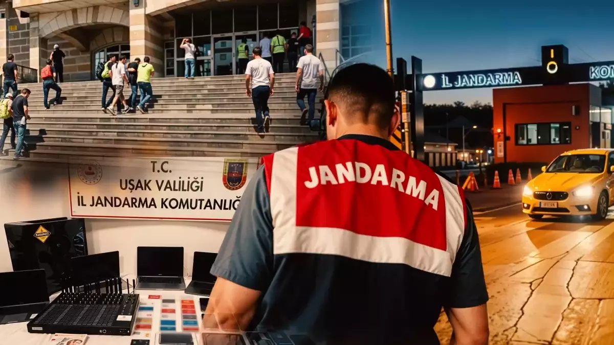 2 milyar liralık dolandırıcılık! Vatandaşları sosyal medyadan böyle kandırmışlar