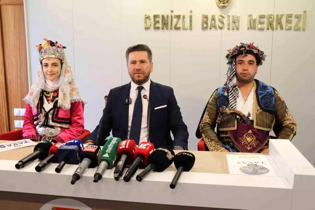 Tavas Belediye Başkanı Kadir Tatık: Siyasetten Uzak Durduk, Borç Yok