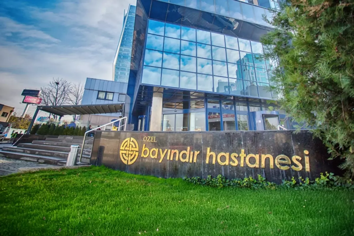 Bayındır Sağlık Grubu\'nun yüzde 80 hissesi Acıbadem\'e satıldı