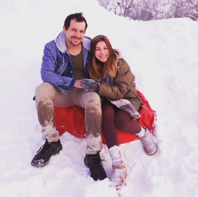 Beşiktaş'ta Motosiklet Kazası: Bir Ölü, Bir Yaralı