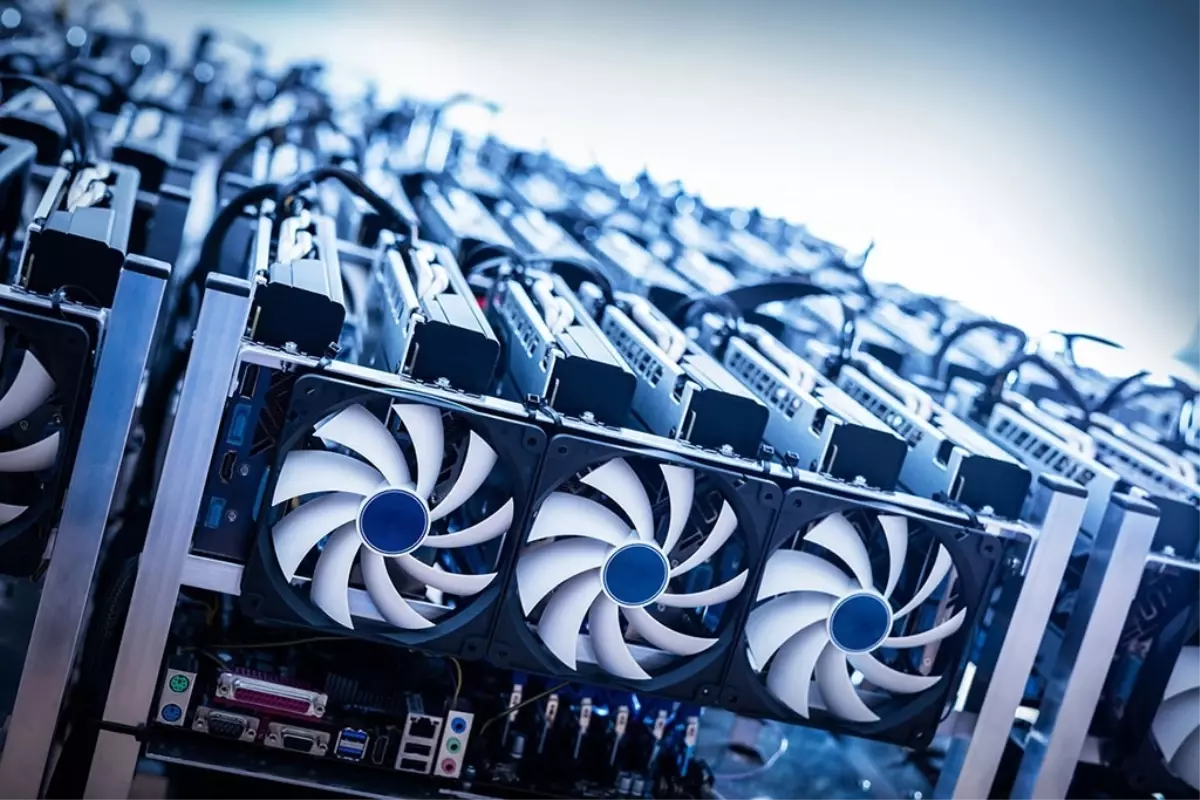 Bitcoin madencisi MARA Holdings dev yatırım planını açıkladı