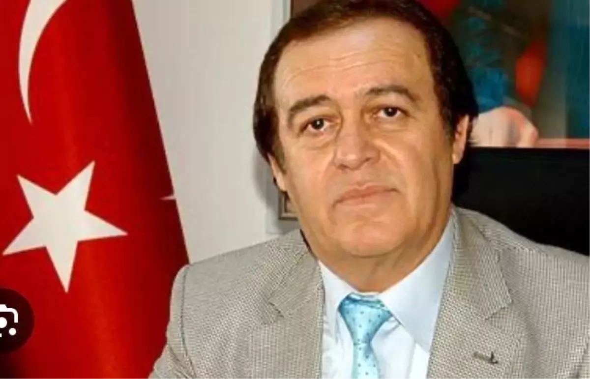 Eski Çardak Belediye Başkanı Mustafa Kocazeybek Hayatını Kaybetti