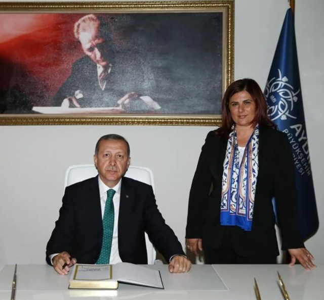 Cumhurbaşkanı Erdoğan: Yarın partimize yeni katılımlar olacak
