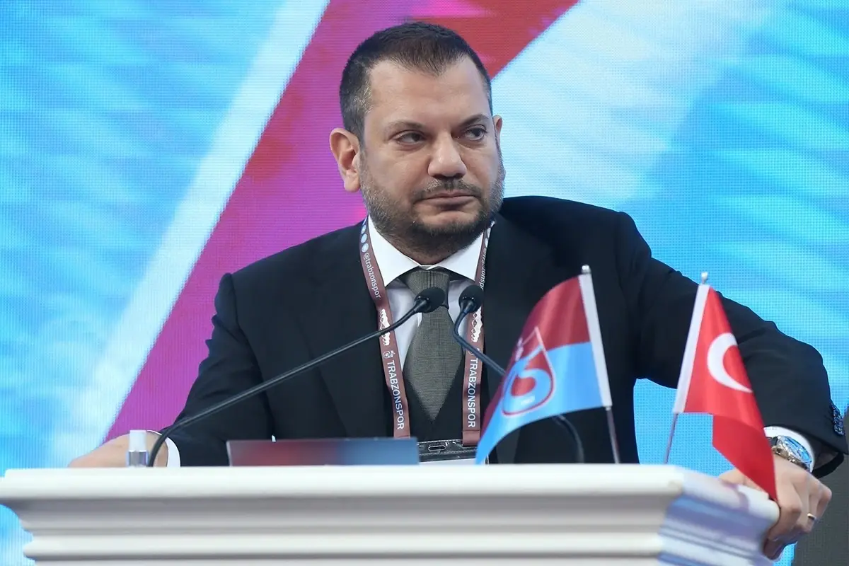 TS Black Card: Umut Köprüsü
