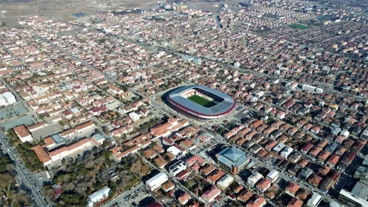 Erzincan\'da 2025\'te 401 Konut Satıldı