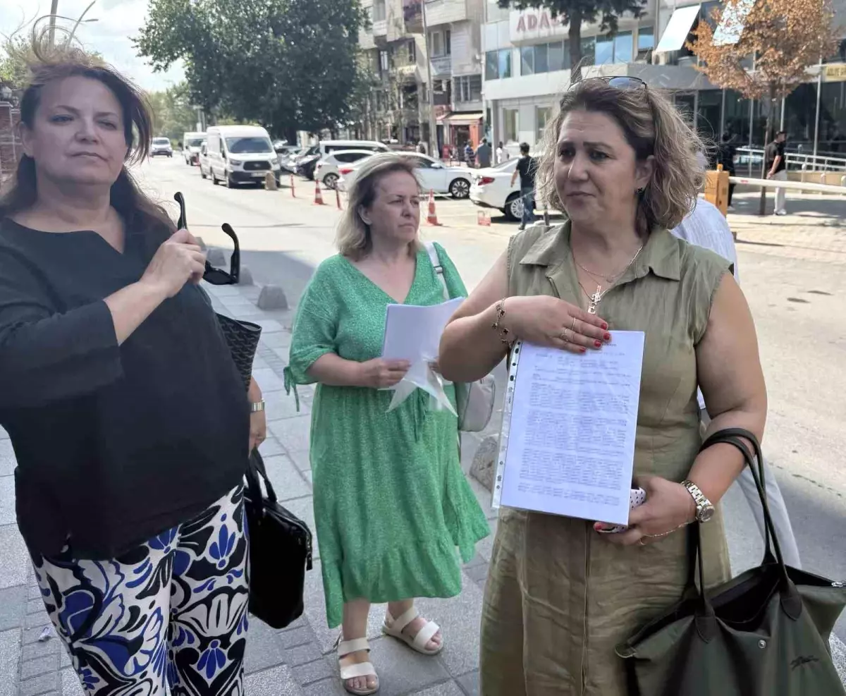 Büyükçekmece\'de Tur İflası: Kadınlar Mağdur Oldu