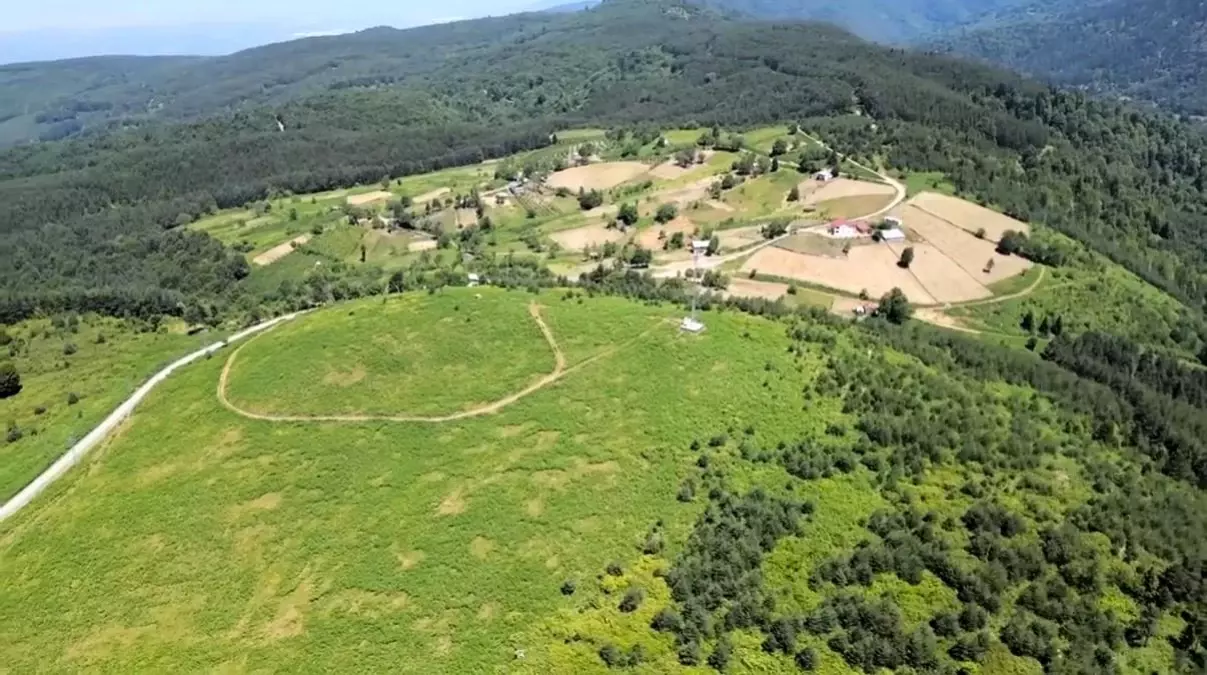 Galatasaray, Düzce\'de Yeni Tesis Kurmayı Planlıyor