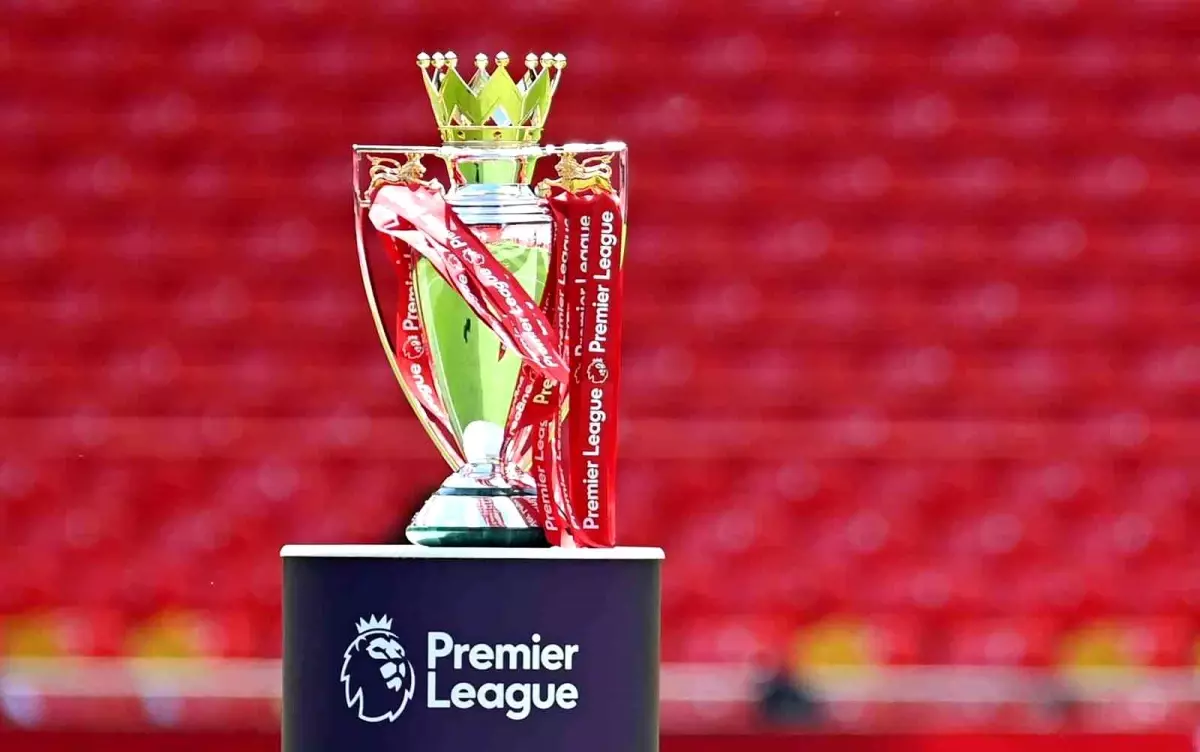 Premier Lig Yeni Sezona Başlıyor