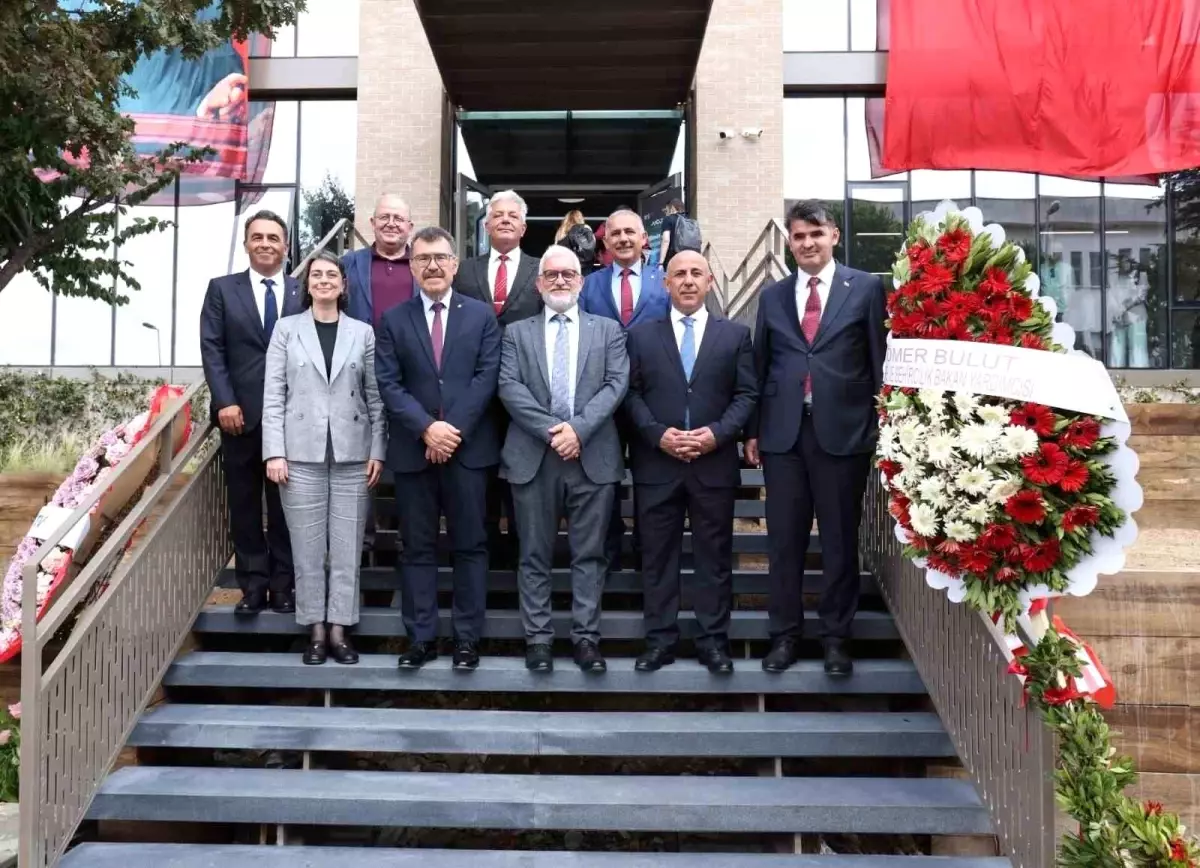 İTÜ\'de Deprem Araştırma Merkezi Kuruldu