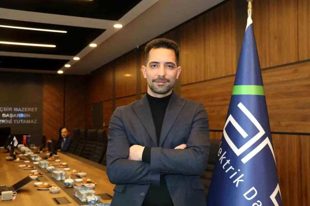 Kars\'ta Aydınlatma Projesi