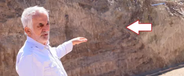 1700 yıllık fay bulundu, uzmanın sözleri şaşırttı: Deprem afet değil nimettir