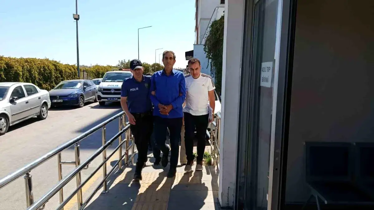 Adana\'da Miras Kavgası Kanlı Sona Erdi