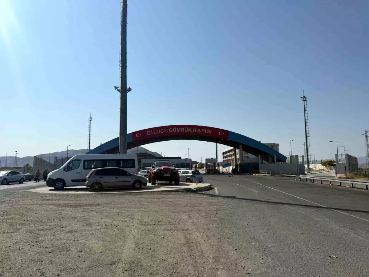 Nahçıvan Halkı Zengezur Koridoru\'na Umutla Bakıyor