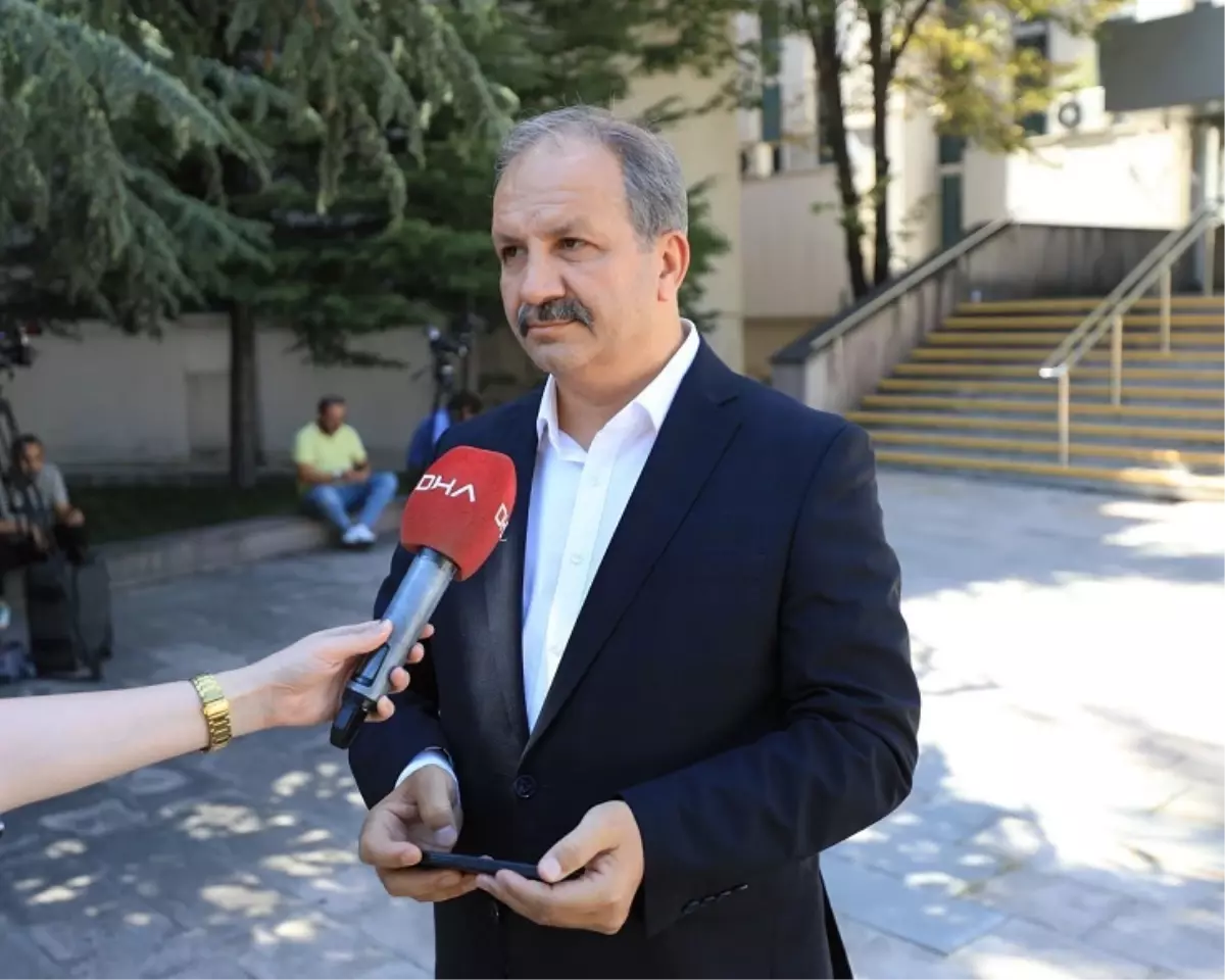 Sağlık-Sen\'in Müzakereleri Devam Ediyor