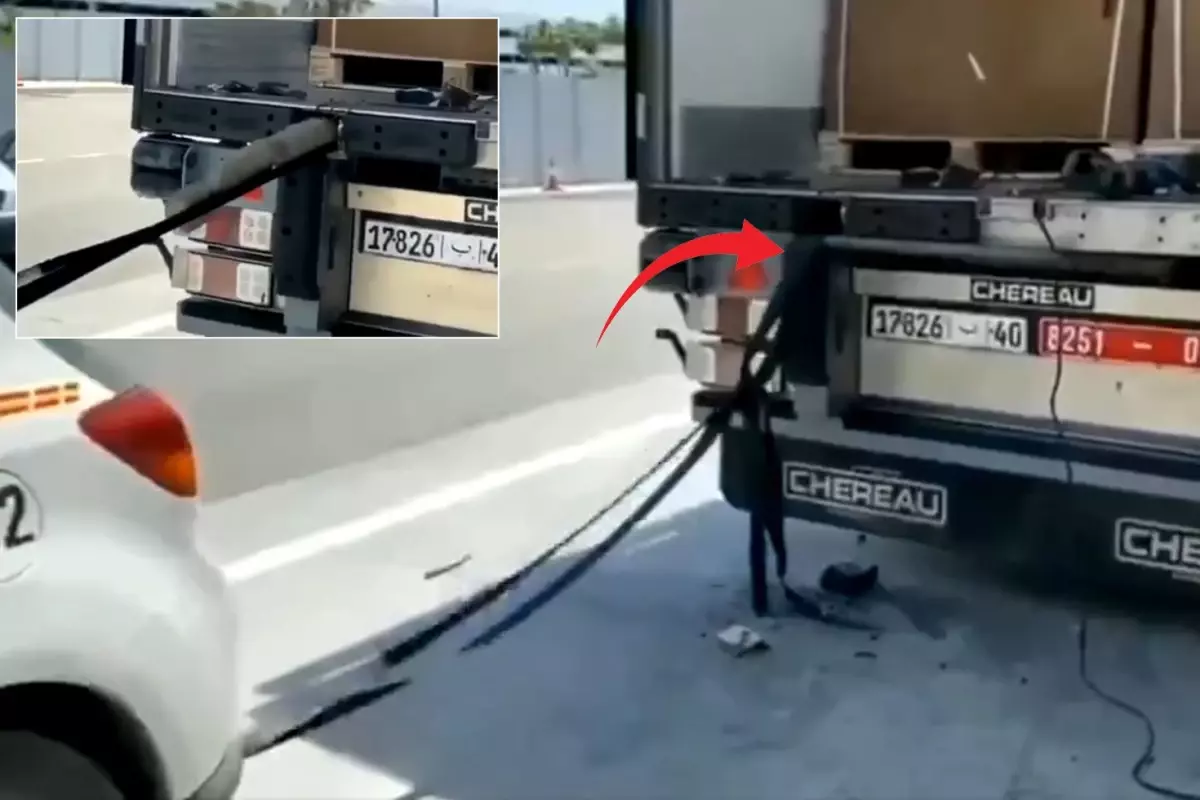 İpi çeken ekipler gördüklerine inanamadı: Biri ötmeseydi bulunamazdı