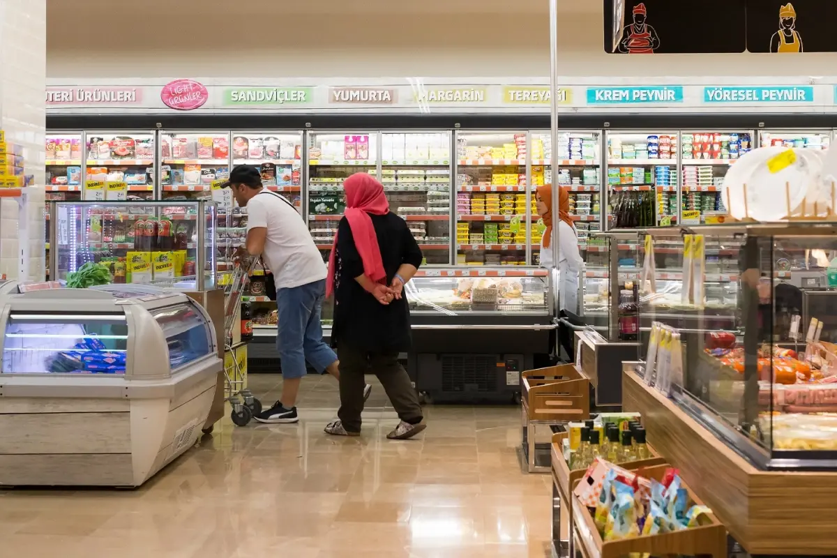 3 harfli zincir marketlerde satılan dev et markası konkordato ilan etti