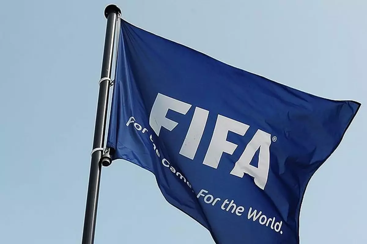 Süper Lig\'den düşen takım FIFA tarihine geçti 