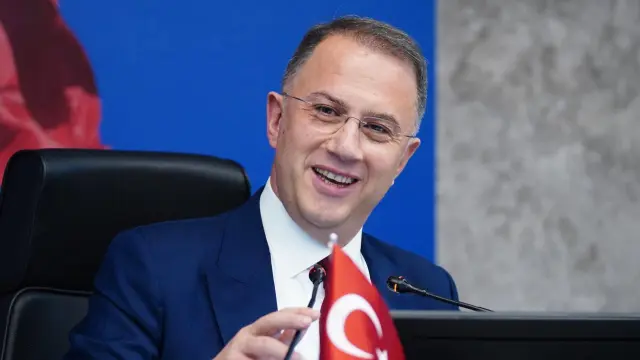 Adli Tıp: Murat Çalık'ın mevcut sağlık durumu cezaevinde kalmasına engel değil