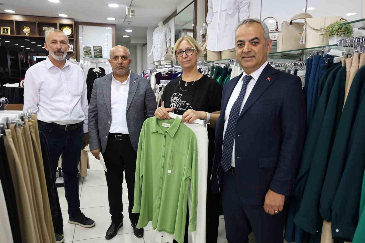 \'Aile Yılı\'nın örnek davranışı esnaftan geldi: evlenecek çiftlere yüzde 40 indirim