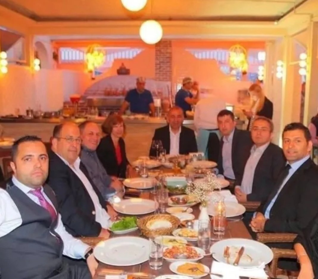 Avukat Rezan Epözdemir tutuklandı