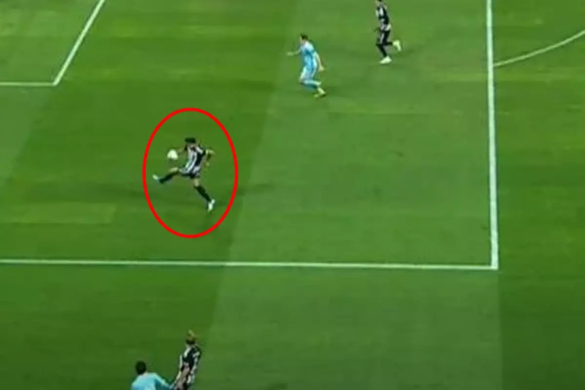 Beşiktaş\'a 9. saniyede büyük şok