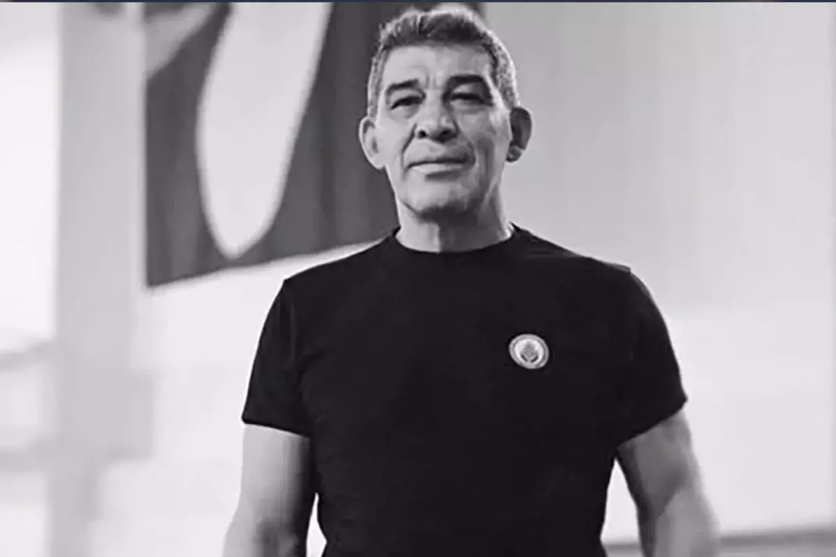 Dünya şampiyonu eski milli güreşçi Hüseyin İldem\'den acı haber