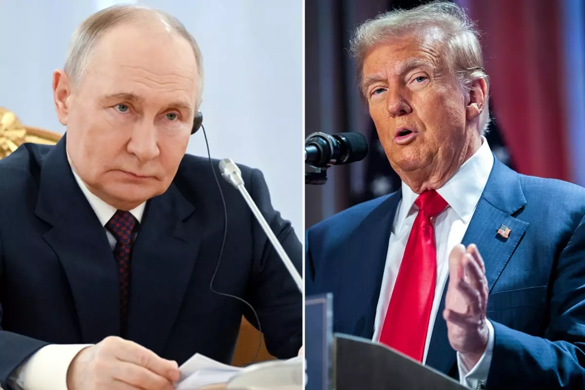 Dünyanın gözü Alaska\'daki zirvede! Trump, Putin\'den istediği cevabı alamazsa gemiler yakılacak