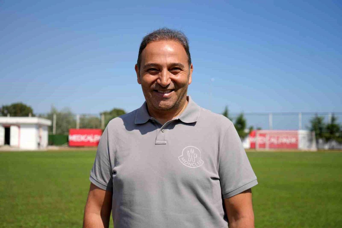 Samsunspor Yeni Transferlerde Hız Kesmiyor