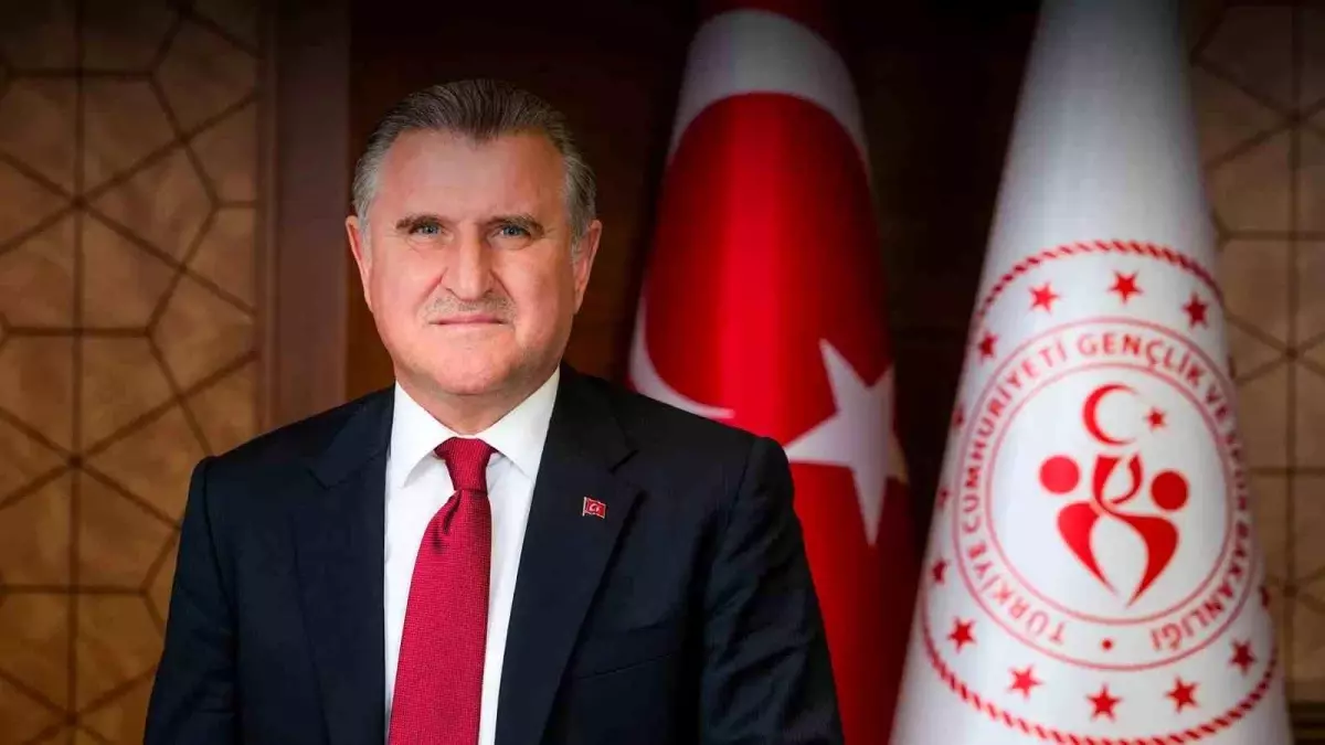 Aydın\'da Spor Tesisleri Açılıyor