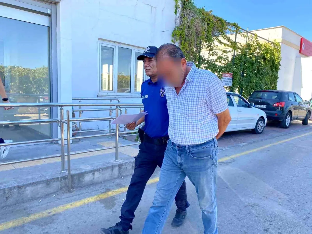 Adana\'da Kaza: Taksi Sürücüsü Tutuklandı