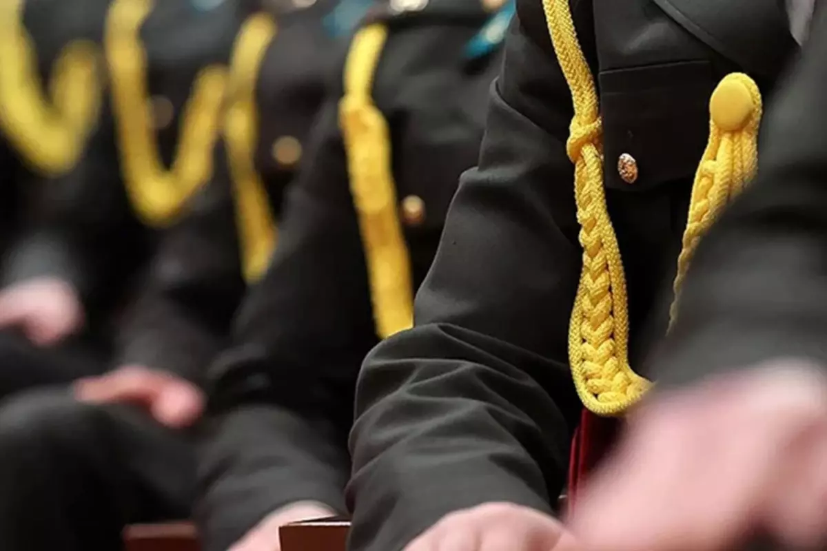 MSB\'den diplomasız askerlerin terfi aldığı iddiasına yanıt
