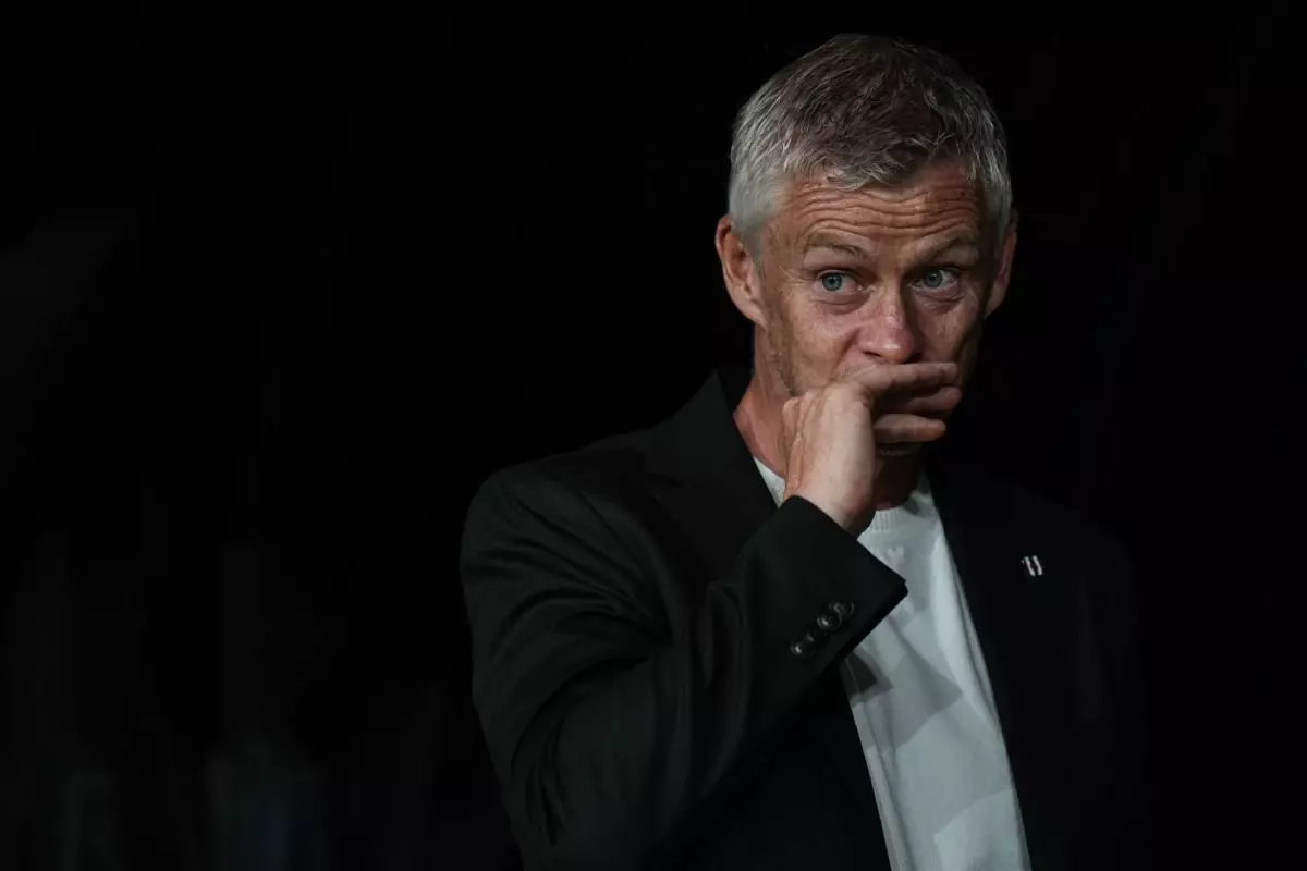 Solskjaer\'den sakatlık açıklaması: Maalesef yine aynı yerden sakatlandı