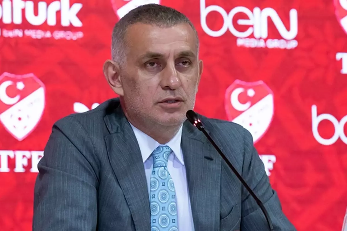 TFF\'den yabancı talebine ret