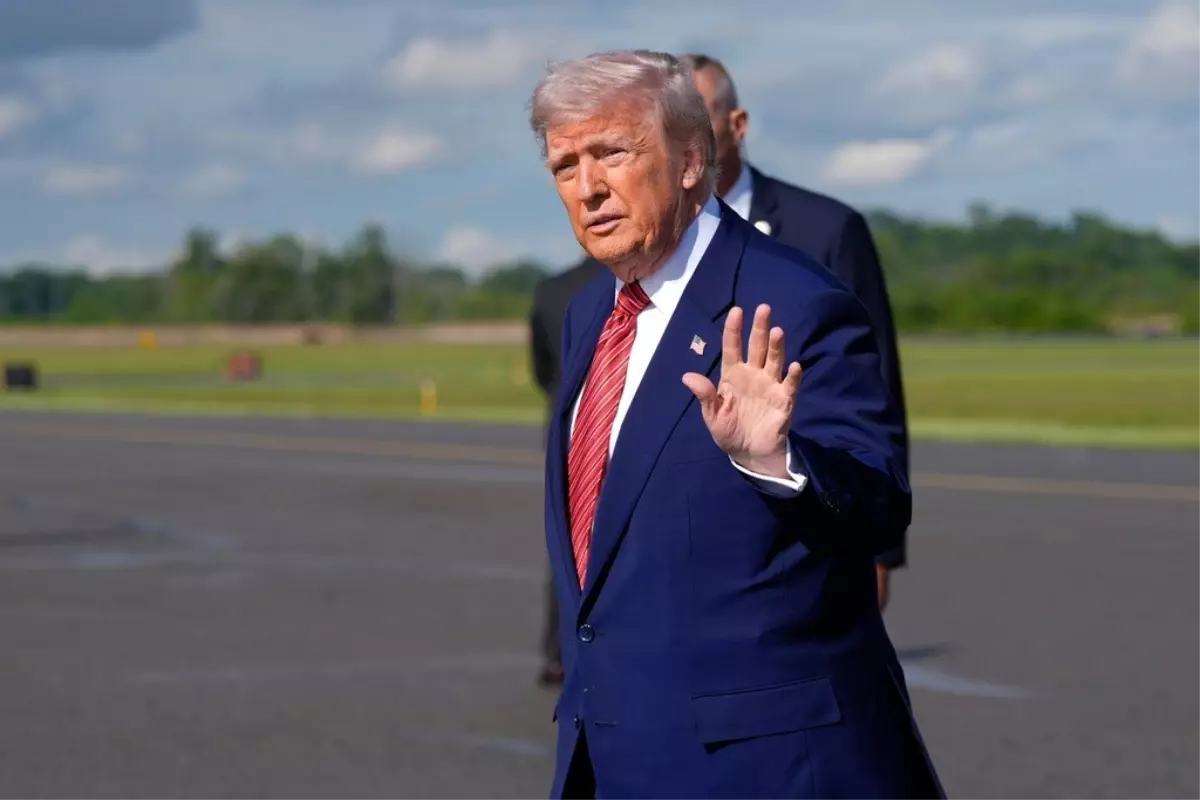 Trump ailesi kripto para projelerini genişletiyor
