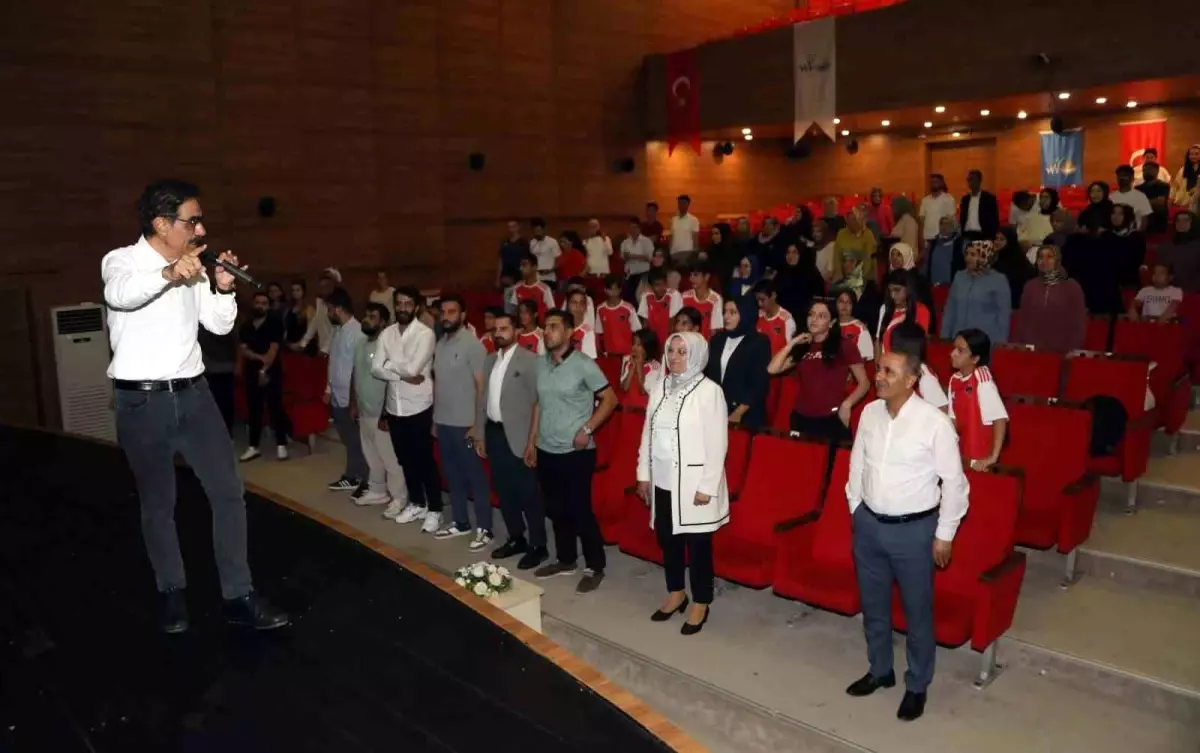 Van\'da \'Mazeret Yok\' Semineri Büyük İlgi Gördü