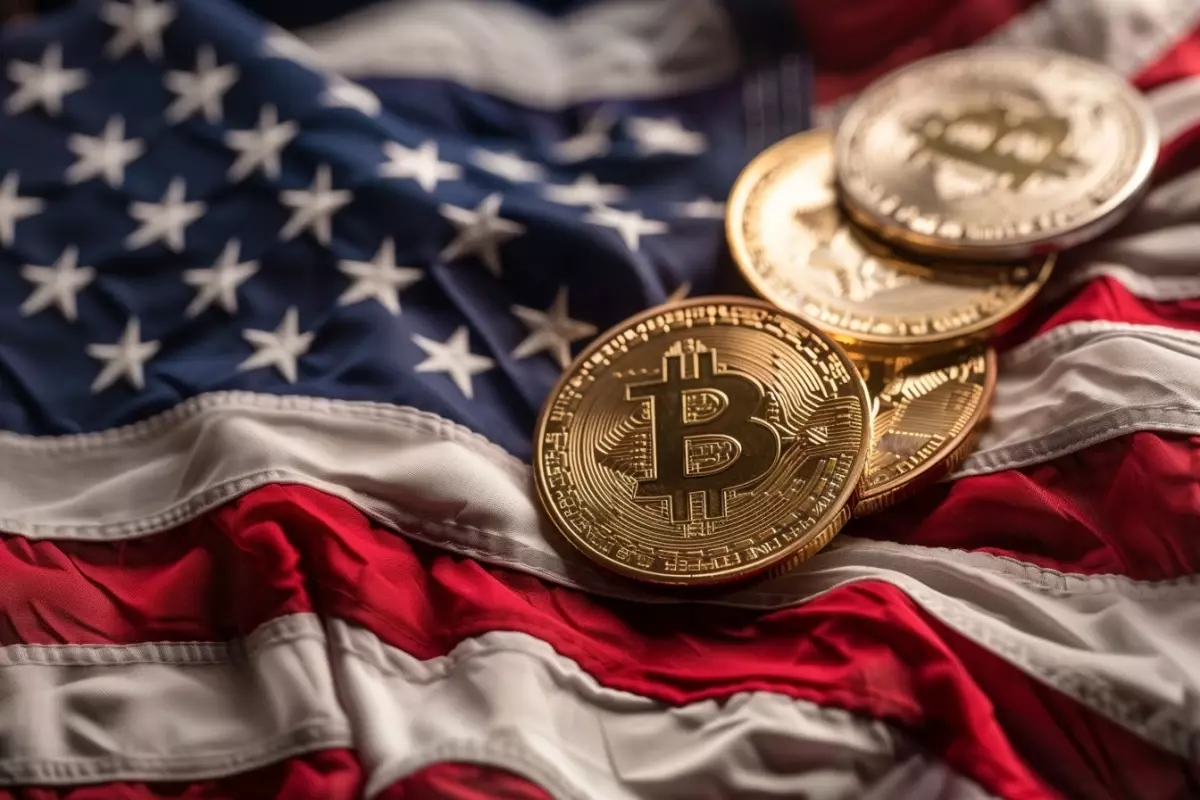 ABD\'nin Bitcoin politikasında geri adım