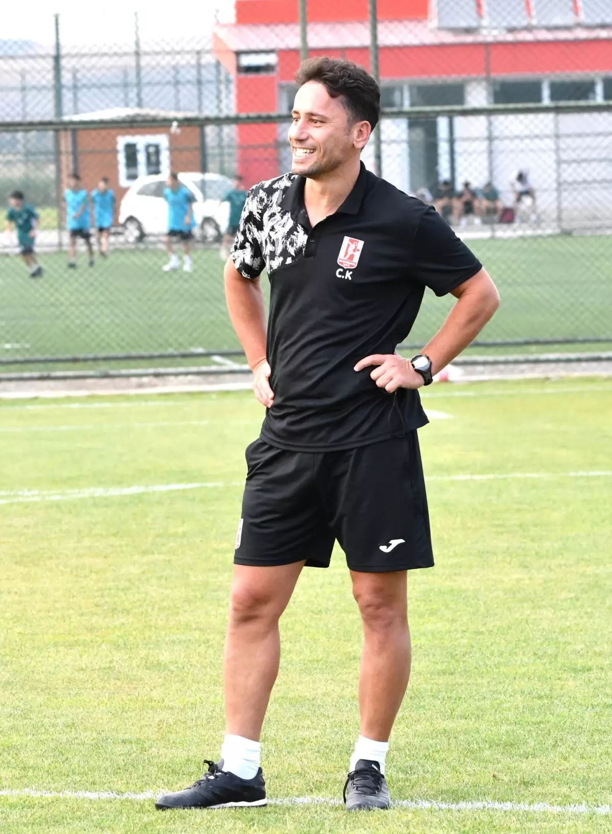 Balıkesirspor\'dan Taraftara Güçlü Performans Sözü