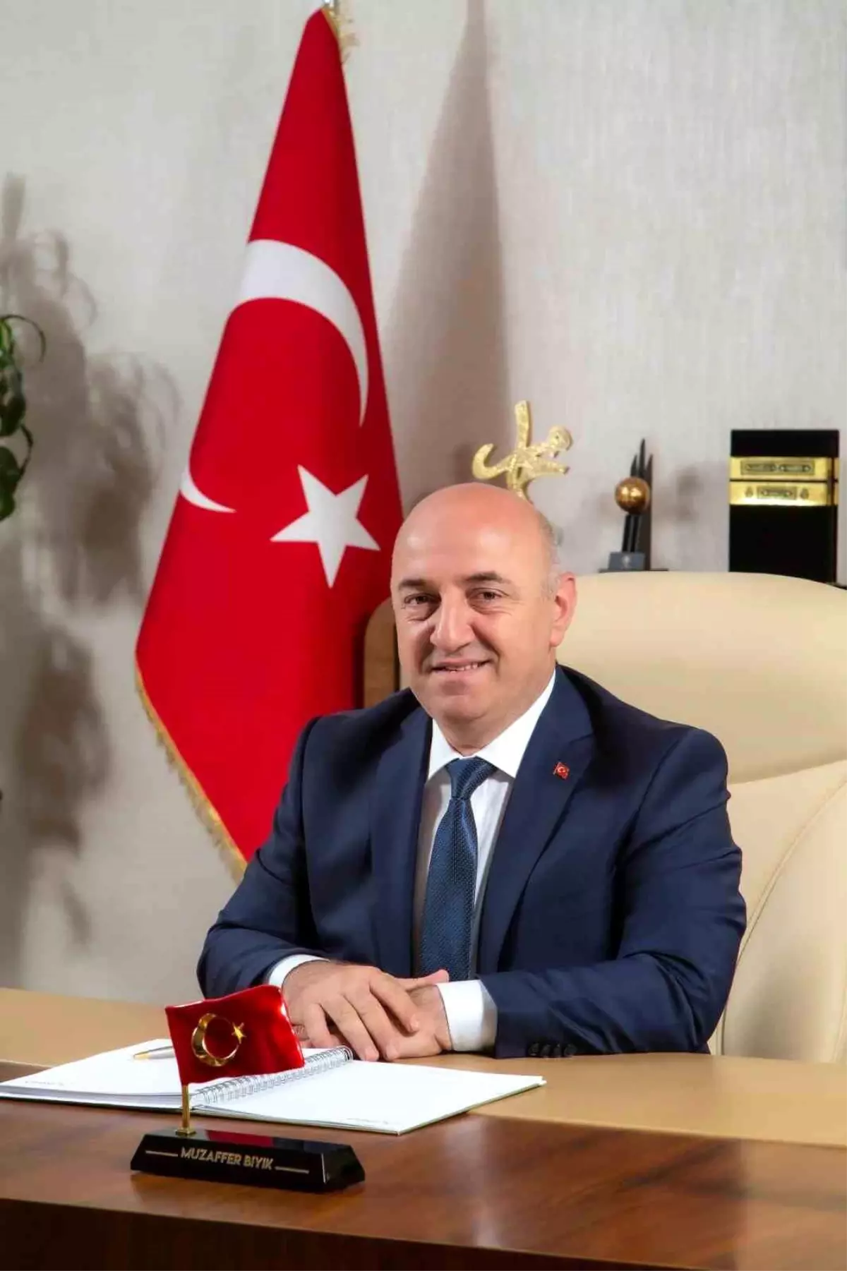 Darıca\'da Deprem Anması ve Gelecek İçin Güvenli Yapı Vurgusu